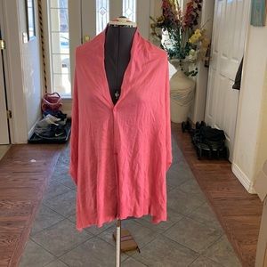 Casual Yet classy shawl